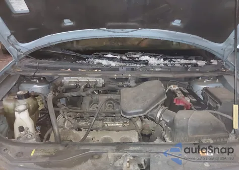 2008 Ford Edge Limited z USA, uszkodzony, nr VIN 2FMDK49C98BB36794